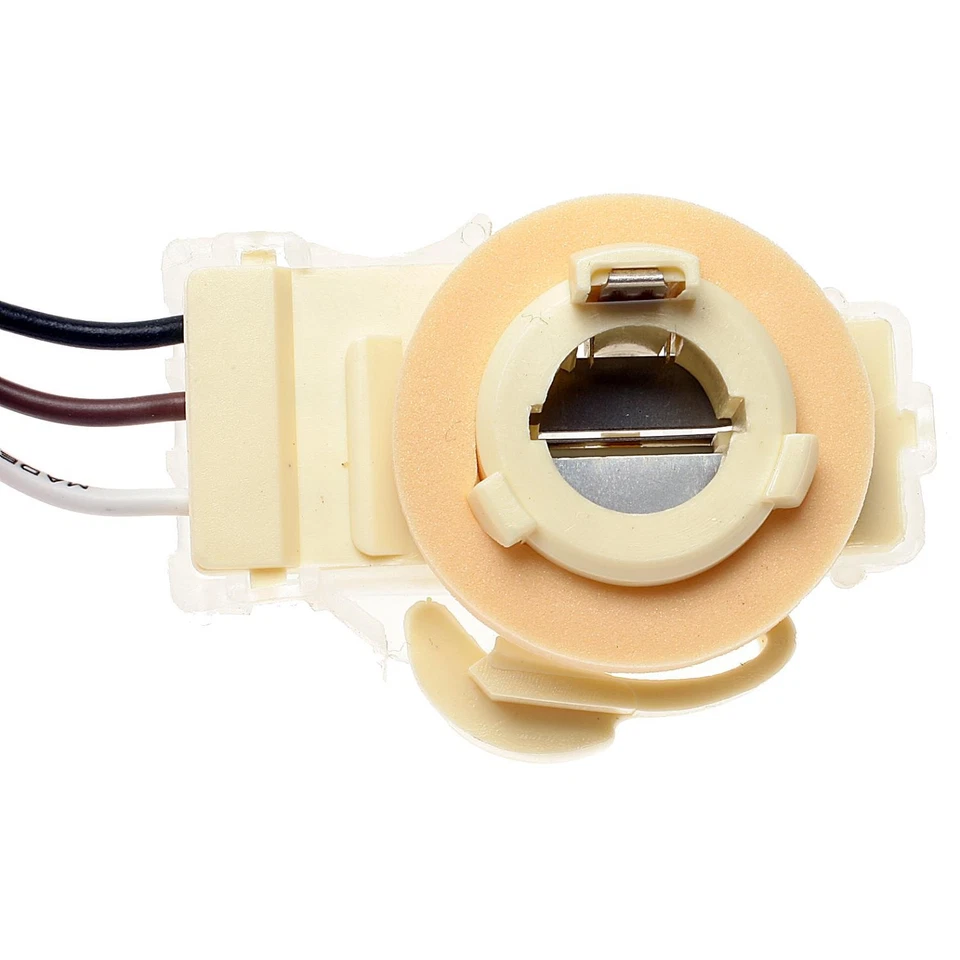 Enchufe de luz de freno SMP para Chevrolet C1500 1990 Foto 2 de 4