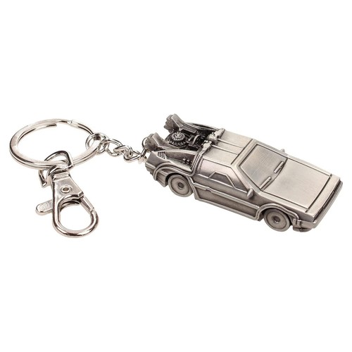 KIESENBERG Porte-Clés 3D Koenigsegg A-9716 - Métal Poli Miroir Suédois Pour Voitures De Sport