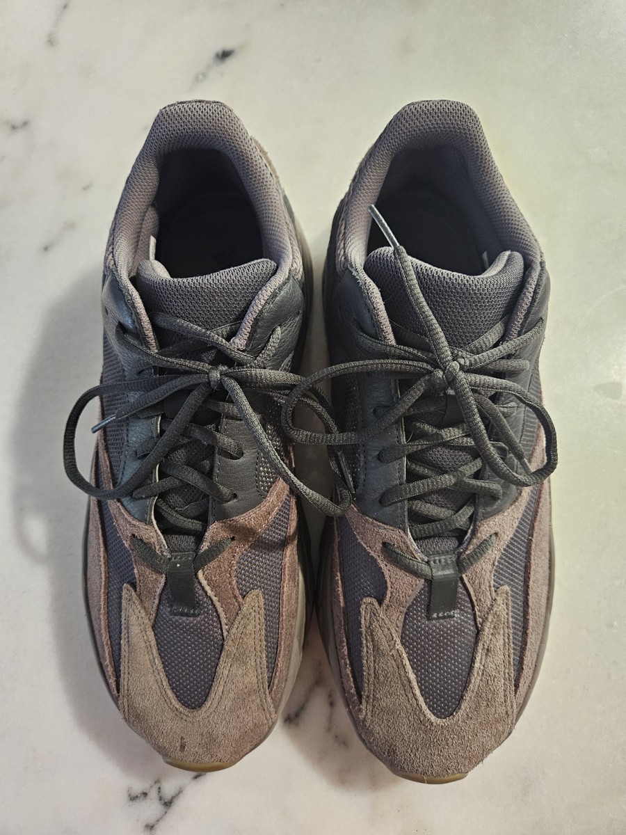 adidas gazelle silver green womens Adidas Yeezy 700 Mauve