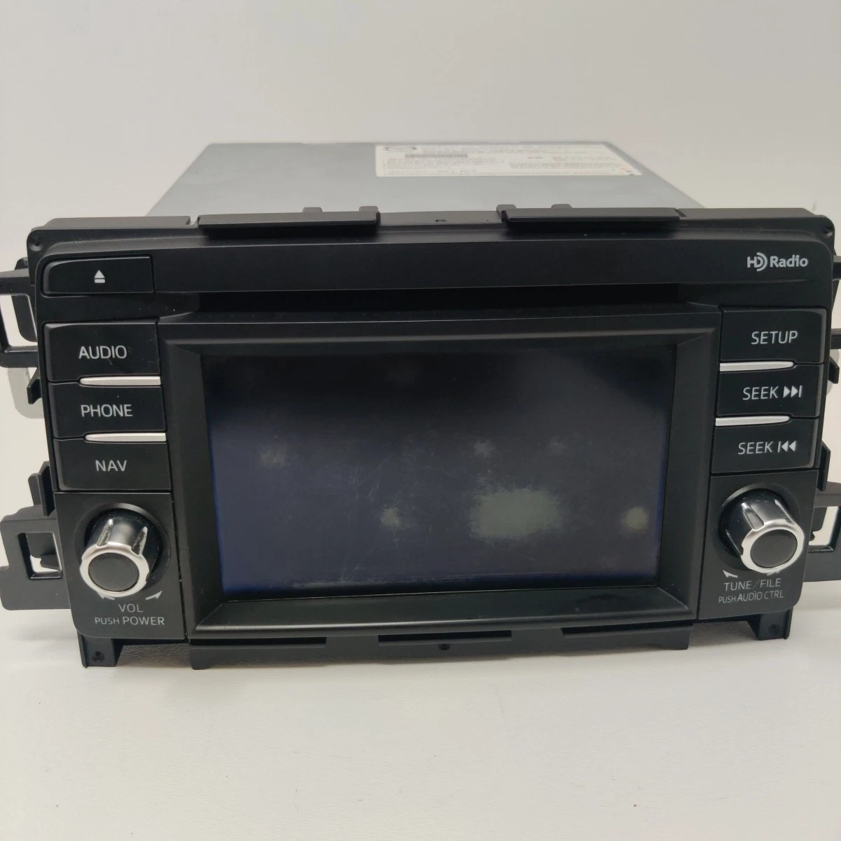Panasonic HD Radio Ready Car Stereos & Head Units for sale | eBay