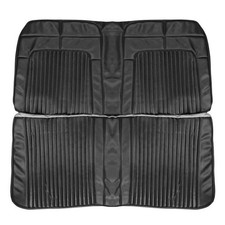 1969 Dodge Coronet 500 Superbee & R/T Hardtop Rear Seat Cover