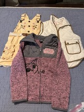 Size 5 Bundle Girls