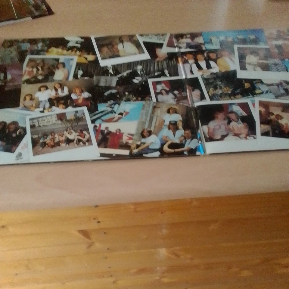 STATUS QUO - THE BEST OF Greatest Hits 1st UK Vertigo 1984 2xLP EX - Image 3 of 4