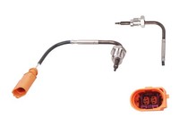 Wagner Sensor Abgastemperatur FüR VW Touareg 7LA 7L6 7L7 3.0 TDI