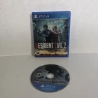Resident Evil 2 Sony PlayStation 4 PS4