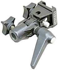 BOWENS Flash Umbrella Mount Holder Swivel Adapter for 5/8" Light Stand