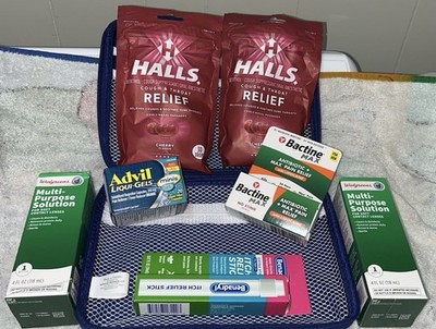 First aid Products