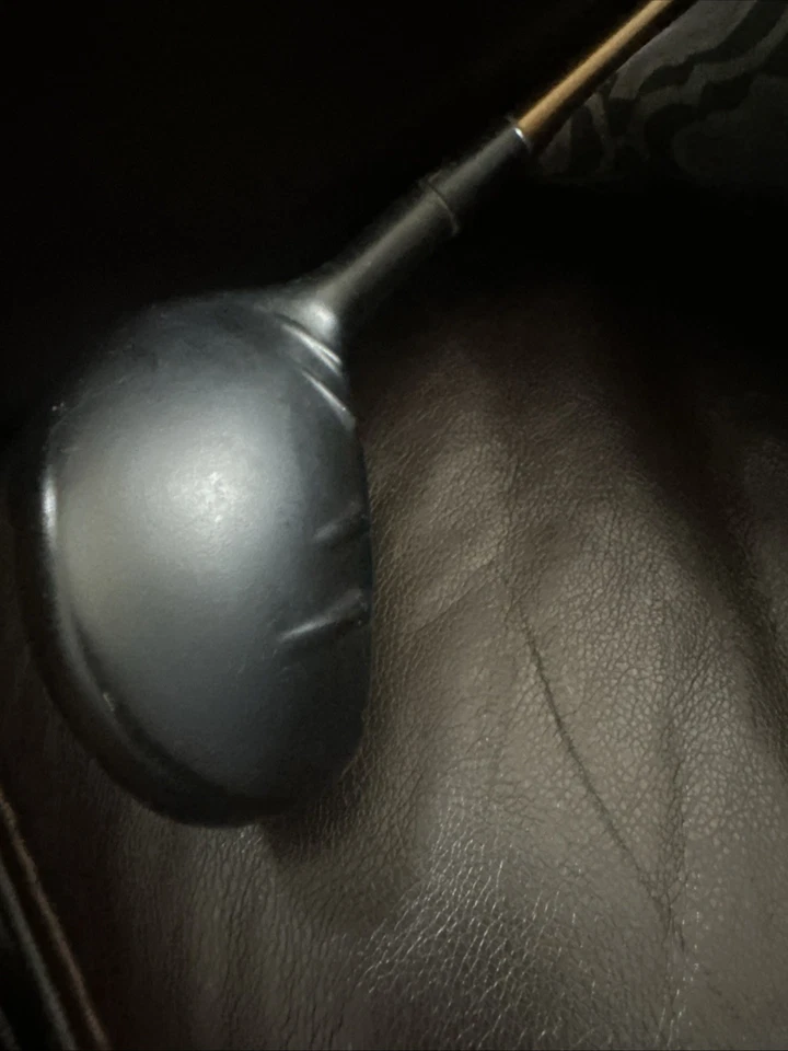 Ping G400 5 Hybrid 26* Alta CB Soft Regular 70g Senior Graphite Mens RH - Image 2 of 4