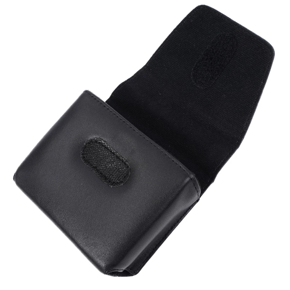 Hama Navi GPS Case Étui pour 3,5 " Falk Ibex 40 Tiger Bleu Evo Pro Geo - Photo 3/4