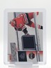 SEBASTIAN AHO 2022-23 SP GAME USED ALL-STAR SKILLS PATCH #AS-13 Q6786