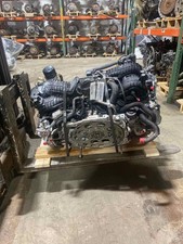 22 23 SUBARU WRX Engine Motor Assembly