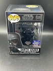 Funko Pop! Star Wars Darth Vader #626 Diamond Collection Figure