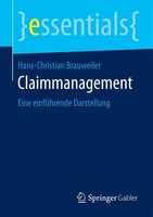 Claimmanagement Hans-Christian Brauweiler