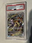 PSA 10 MEWTWO VSTAR GG44 CROWN ZENITH SWORD & SHIELD POKEMON GEM MINT