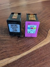 301XL Black + Colour