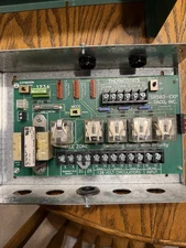 Taco SR503 Three Zone Switching Relay Boiler Control