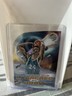 2023-24 Topps Cosmic Chrome Brandon Miller LIO-3 Launched Into Orbit Rookie