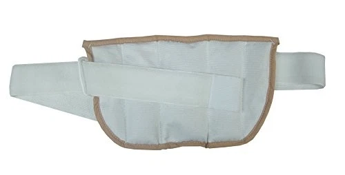 Envoltório térmico de microondas para alívio da dor - Solução multiuso de terapia úmida - Imagem 3 de 4