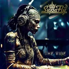 Supafly - The Vibe, (CD)
