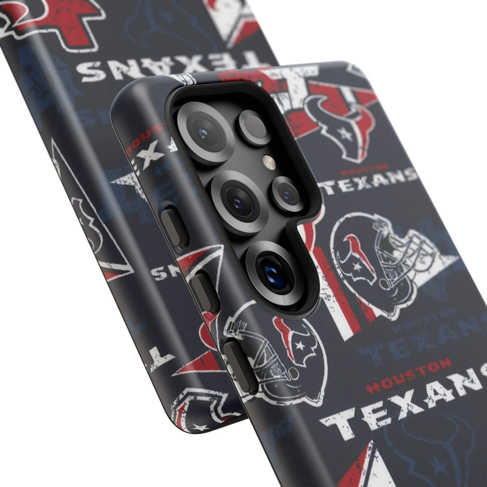 Houston Texans Phone Cases for iPhone