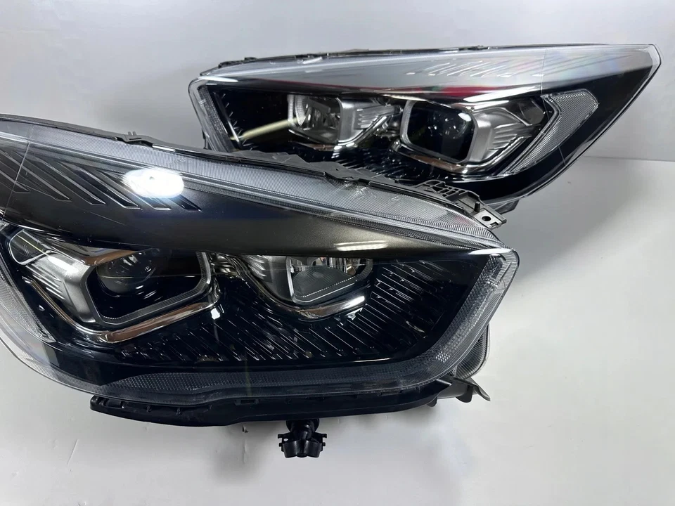 Frontscheinwerfer Ford Kuga GV41-13D154-EH Xenon Ein Stück (Rechts oder Links) - Bild 3 von 4