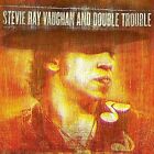 Stevie Ray Vaughan And Double Trouble : Live at Montreux 1982 & 1985 Cd