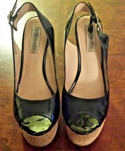 steve madden heiress wedge sandal