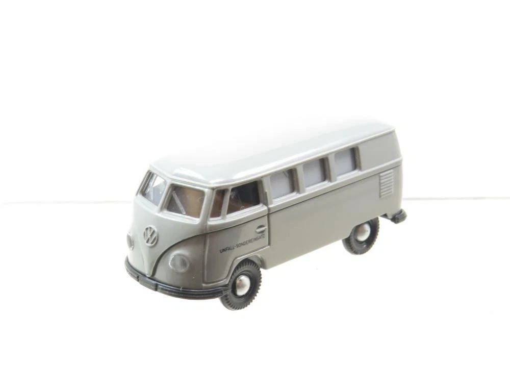 BREKINA Volkswagen Diecast Buses Contemporary Manufacture Diecast
