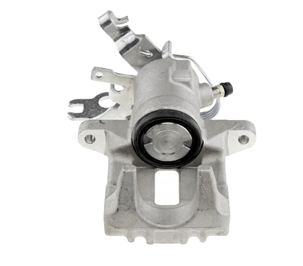 Bremssattel Hinten Rechts VW Caddy III 2004-2015 2KB 2KJ 2CB 2CJ 2K0615424C-image