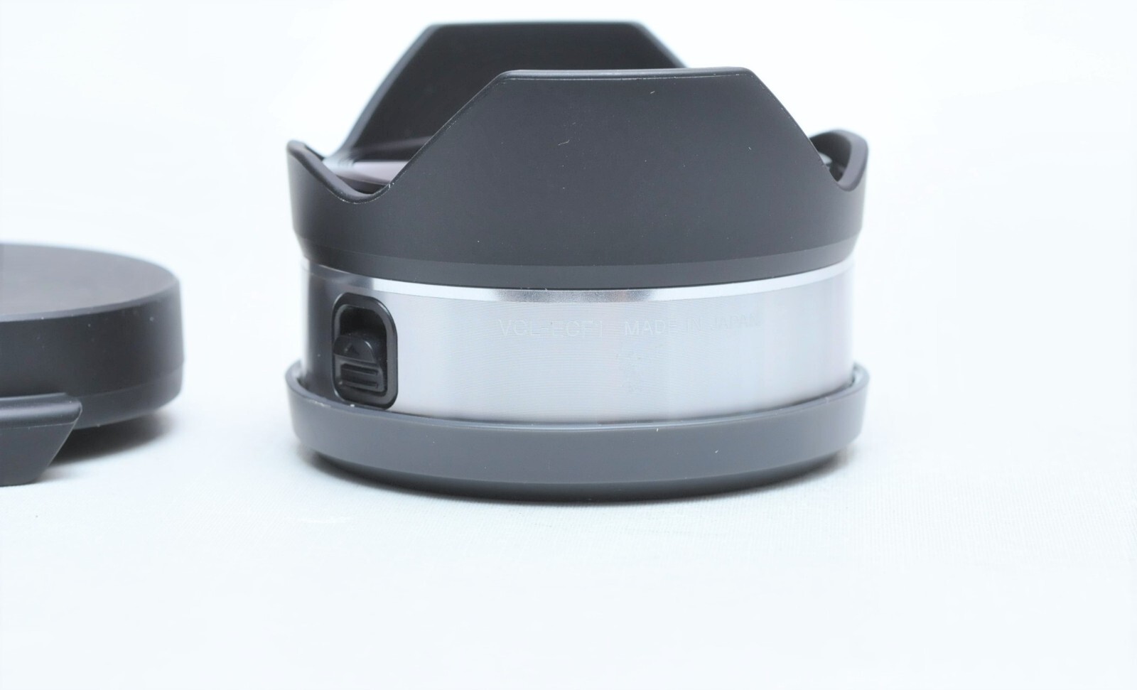 SONY NEX−5 16mm f2.8 VCL-ECF1 付属 | bestways.jp