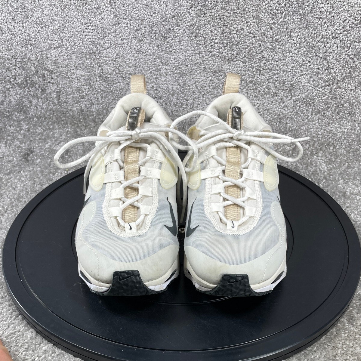 Nike Shoes Womens Size 10 Spark Athletic Sneaker Gray