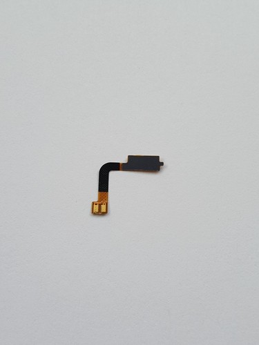 Connecteur De Charge Original Pour Huawei Honor 10 (COL-L29) – Module Comme Neuf, Noir