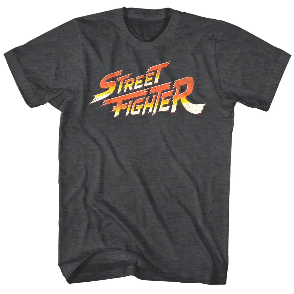 ポケットファイター Tシャツ CAPCOM ゲーム 格ゲー カプコン ビンテージ 90s未着用】 CAPCOM ポケットファイター Tシャツ フリーサイズ