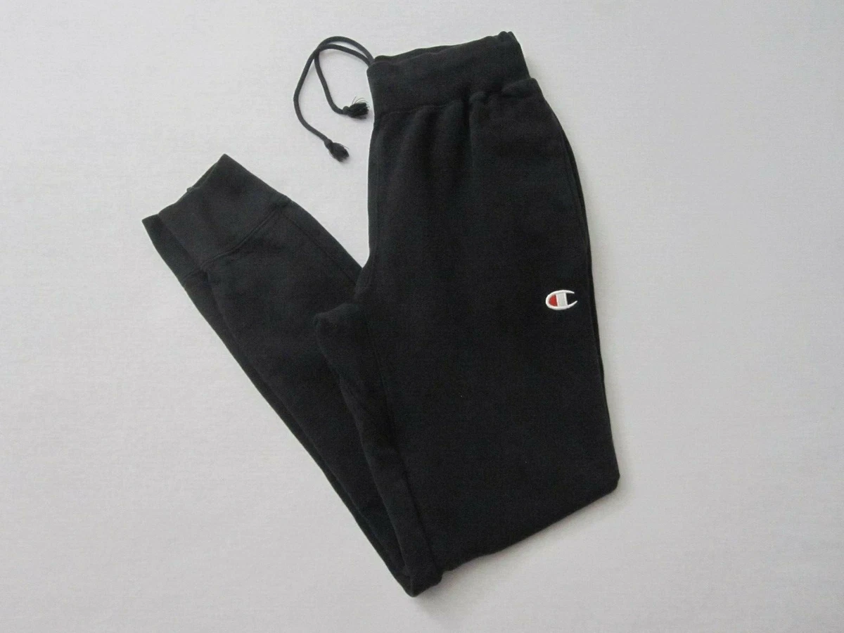 Vintage champion reverse weave sweatpants hotsell