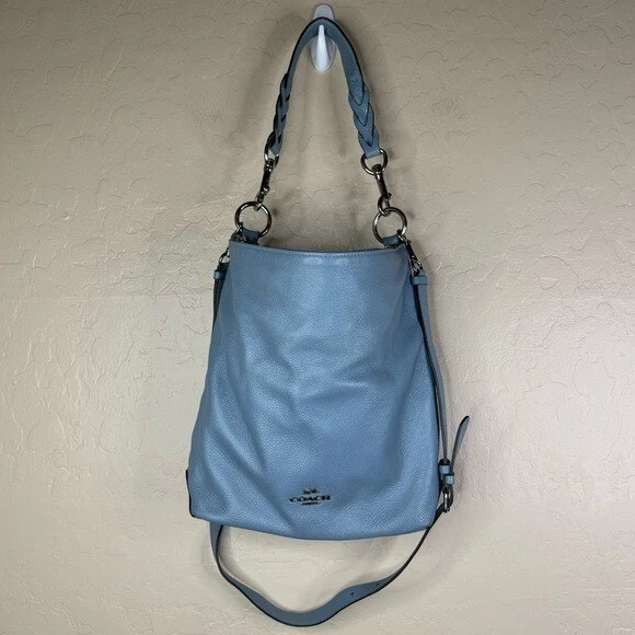 Abby 2025 duffle coach