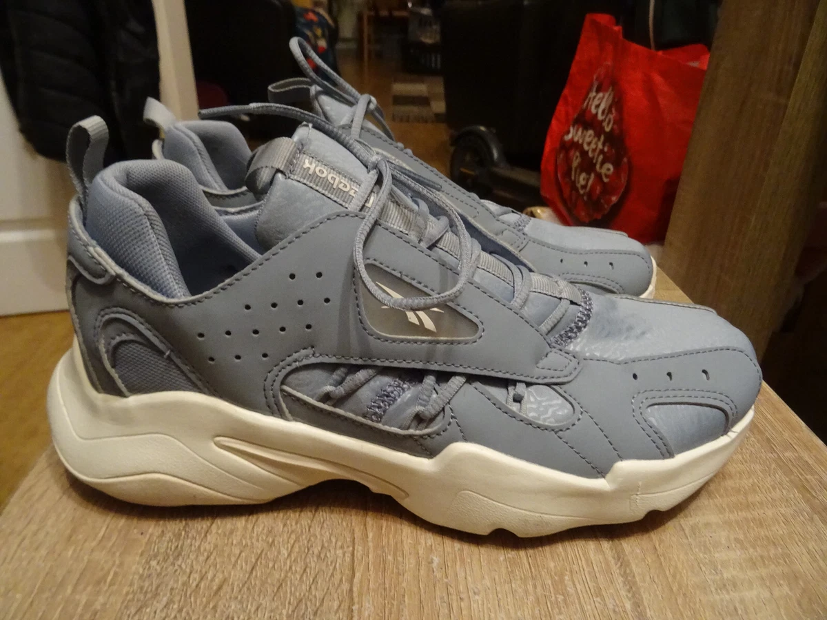 VGC Reebok Royal Turbo Impulse 2 Trainers Size UK 6.5 FREE P P