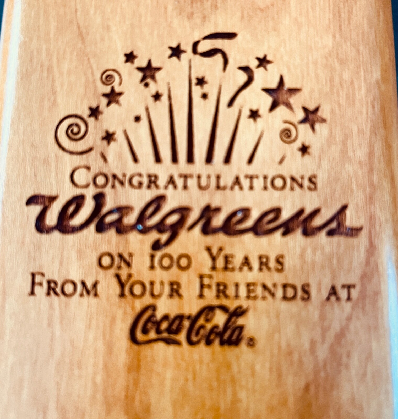 Walgreens Coke - 4hfgikn