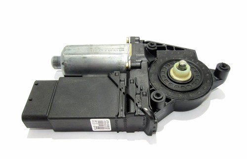 VW Passat B5 3B Front Right Window Lifter Fensterheber motor Vorne Rechts