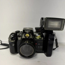 Olympia DL-9000 Vintage Camera 35mm /Pre-Owned Good Condition