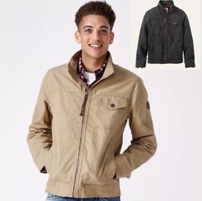 timberland cotton jacket