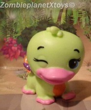 HATCHIMALS COLLEGGTIBLES NEW FIGURE YELLOW PLATYPUS PLATYPIPER RIVER