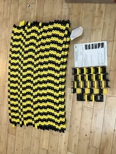 Huge Lot NOS Igus Energy Drag Chain Cable Carrier 15.4.48 7/8" x 2-3/8" 104.1P