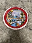 Vintage Coca-Cola The 1982 World's Fair Metal Serving Tray 12"