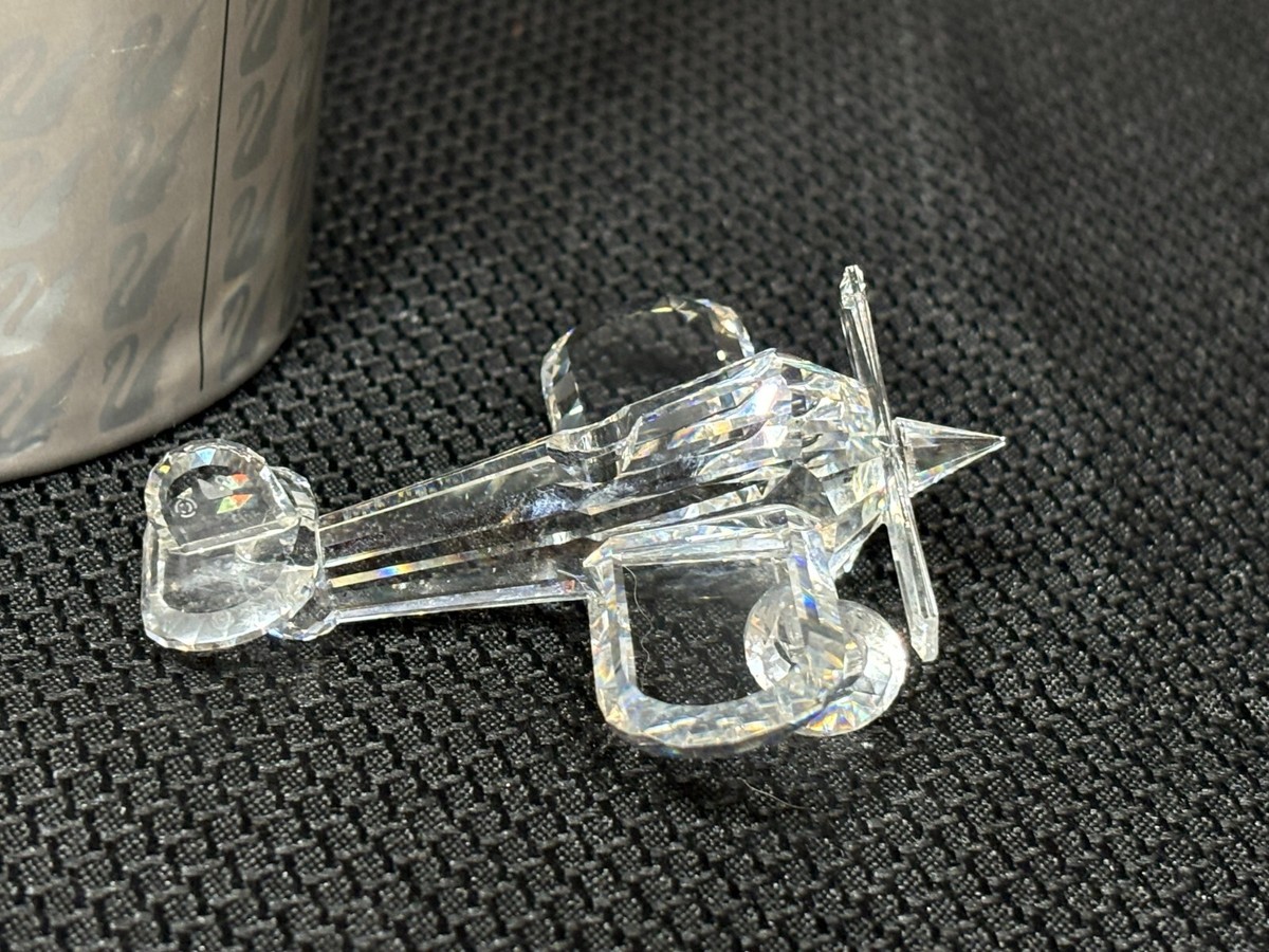 Swarovski Crystal 