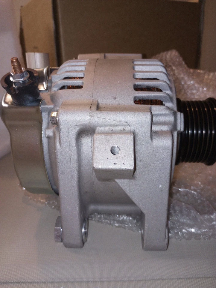 Alternador Toyota Camry Foto 3 de 4