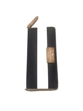 Kate Spade Stripe Zip Around Continental Wallet