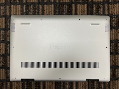 Coperchio Posteriore LCD Originale Dell OEM Per Inspiron 15 7586 2-in-1 Da 15,6 Pollici, Argento, Codice MCCPR