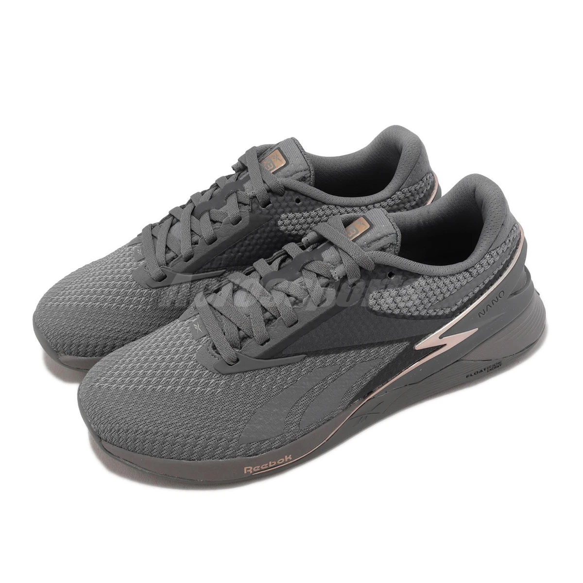 Reebok Nano X3 13 Men Women Unisex Cross Training Shoes