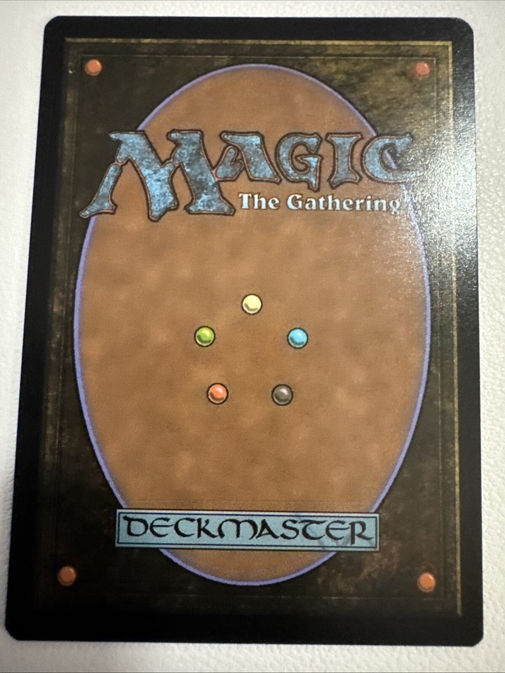 Carta Magic: The Gathering &ndash; ARAHBO, THE FIRST FANG (Fondazione) &ndash; NM/M