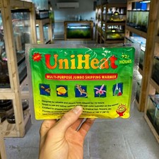 Heat Pack 72 Hours - Creation Cultivated